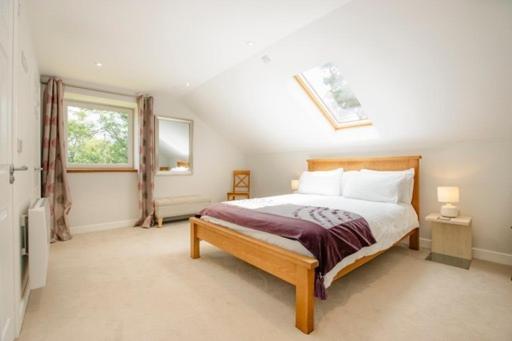 Chic Cottage Near Elan Valley And Builth Wells Llanwrthwl 外观 照片