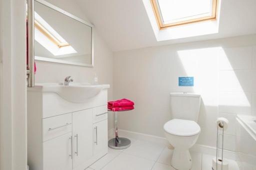 Chic Cottage Near Elan Valley And Builth Wells Llanwrthwl 外观 照片