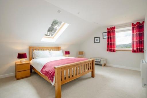 Chic Cottage Near Elan Valley And Builth Wells Llanwrthwl 外观 照片
