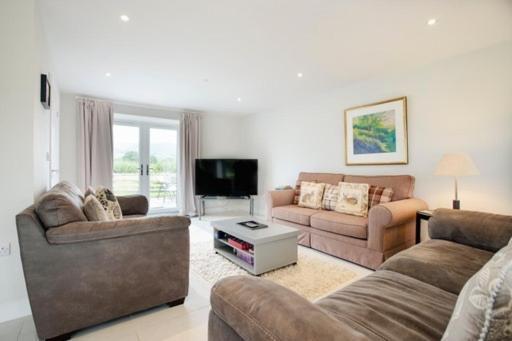 Chic Cottage Near Elan Valley And Builth Wells Llanwrthwl 外观 照片