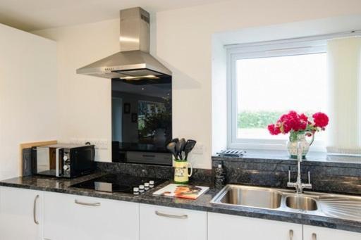 Chic Cottage Near Elan Valley And Builth Wells Llanwrthwl 外观 照片