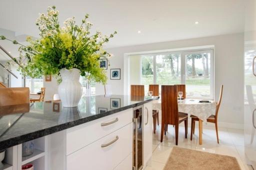 Chic Cottage Near Elan Valley And Builth Wells Llanwrthwl 外观 照片
